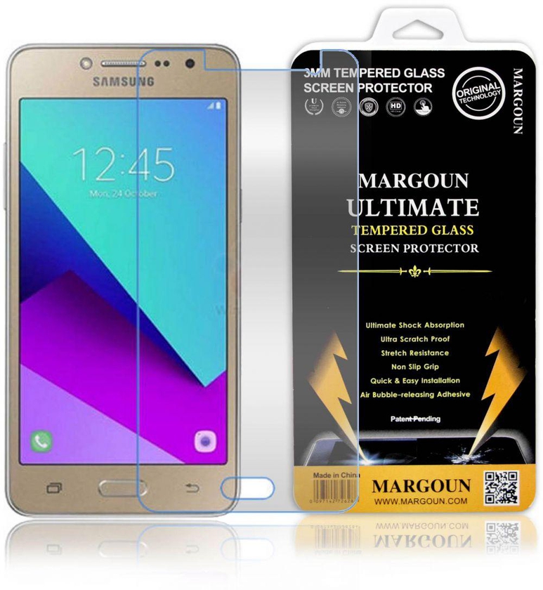 Margoun Glass screen protector for Samsung Galaxy J2 prime