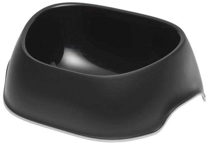 Moderna Sensibowl Feeding Bowl - Black - 700 ml