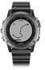 Garmin Fenix 3 Sapphire Glass Metal Band Multisport Training GPS Watch Performer Bundle