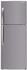 Fresh FNT-B400KT 4K Refrigerator, 369 Liters - Silver