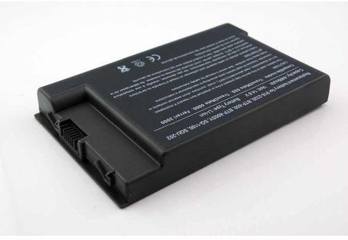 Generic Replacement Laptop Battery for Acer TravelMate 661LM