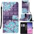 OnePlus 6/5T/5 Phone Cover Multi-Functional Wallet Type Flip Cover