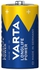 VARTA Battery Size D LONGLIFE Power(LR20) - 2PCS