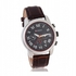CURREN 8100 Men's Analog Watch  PU Leather Strap Watch With Week 24 Hours Calendar