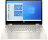 HP Pavilion X360 14M DW0023DX Notebook, 14 Inch Touch Display, i5 1035G1 Processor, 8GB RAM 256GB SSD, Win10