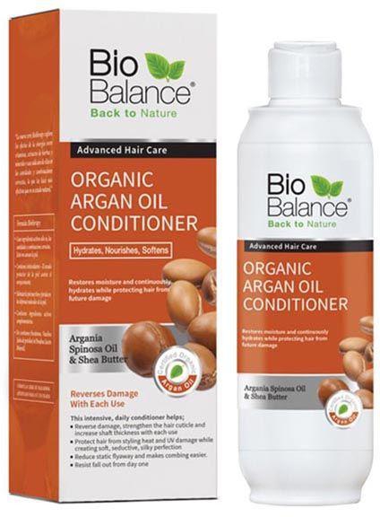 Bio Balance Organic Argan Oil Conditioner 330 ml