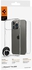 Spigen Crystal Flex Case + tR Slim HD Screen Protector + Style Ring Smartphone Case Bundle