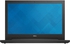 Dell Inspiron 3567-GBLK Laptop - Intel Core i3 6006U, 15.6 inch HD, 4 GB, 1 TB, Ubuntu, Black