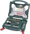Bosch 50-Pc Accesory Drill Set - 2 607 019 327