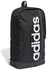 ADIDAS EAX23 Essentials Linear Backpack- Black