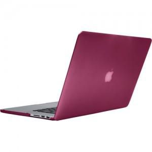 Incase Hardshell Dots Case for MacBook Pro 13-inch, Pink Sapphire
