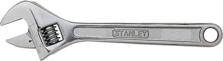 مفتاح فرنساوى 6" من ستانلي 87-431-8