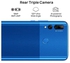 Huawei Y9 Prime 2019 Smartphone, 4 GB + 128 GB, Blue
