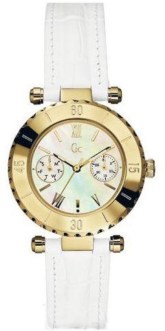 GC I25039L1 For Women Analog, Casual Watch