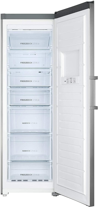 Haier 262L Net Capacity Single Door Upright Freezer H2F255FAA