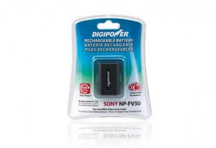 DigiPower FV-50 Travel Charger