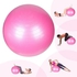 Anti-Burst Fitness Exercise Stability And Yoga Ball (75cm)