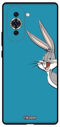 Protective Case Cover For HUAWEI NOVA 10 PRO Bugs Bunny