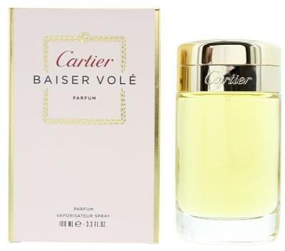 Cartier Baiser Vole Perfume For Women EDP 100 ML