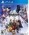 Square Enix Kingdom Hearts HD 2.8 Final Chapter Prologue - PlayStation 4