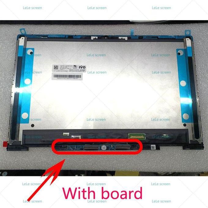 For HP ENVY X360 13~AY 13Z~AY000 13~AY0006CA 13~AY0008CA 13~AY0010CA 13~AY0021NR 13~AY0055CL LCD Touch Screen embly Display