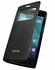 Speeed S-View Infinix Cover for Infinix Zero 2 Pro X509 - Black