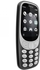 Nokia 3310 – 2.4” – 2MP Camera – Dual SIM –Black