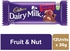 Cadbury Dairy Milk Fruit  Nut 35G