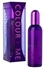 Milton Colour Me Perfume OUD Purple - 100ml
