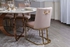 PAN Home Topsy Dining Chair