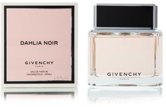 Givenchy Dahlia Noir Eau de Parfum for Women 75ml