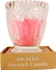 1 Pic Of Desire Home Scented Candle