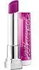 Maybelline New York Color Whisper by Color Sensational Lipcolor a Plum Prospect 0.11 oz - Pack of 2