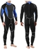 Long Sleeves Diving Suit L