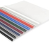 Unibind UniCover Flex Thermal Cover, 120mm Spine, Azur Colour (box of 60)