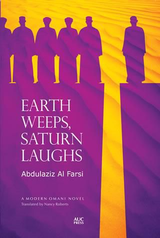 Earth Weeps, Saturn Laughs
