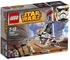 Star Wars by LEGO ,for Kids, 6100115