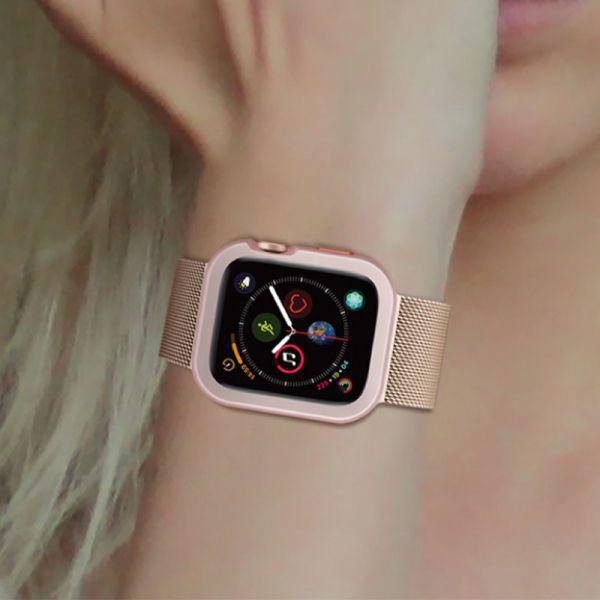 Apple watch case 40mm - Pink