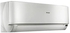 SHARP Split Air Conditioner 2.25 HP Cool, Turbo, White AH-A18YSE