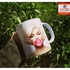 Crazy Art 0025 - Marilyn Monroe Printed Mug