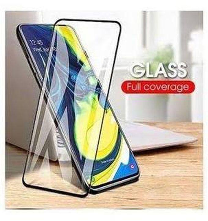 21D Full Screen Protector For Huawei Y9s