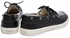 Polo Ralph Lauren Casual Shoes for Men - Size 8  US, Black, 816137454001