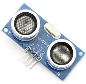 Ultrasonic Module HC-SR04 Distance Sensor For Arduino