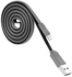 Hoco Quick Charge & Sync Cable - 120CM - Grey