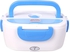 TOPINCN Electric Heating Lunch Box Food Warmer Container EU Plug 220V