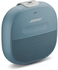 Bose SoundLink Micro Bluetooth Speaker Stone Blue