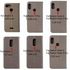 Leather Wallet Case For Xiaomi Redmi Note 4 Case Flip Cover For Xiaomi Redmi Note 5 7 Phone Case Xiaomi Redmi 4X 4A 5 Plus 6 Pro(Brown)