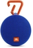 JBL Clip2 BT Port Speaker - Blue