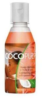 Angel Cocopulp Lightening Body Oil(with Coconut Oil) 50ml