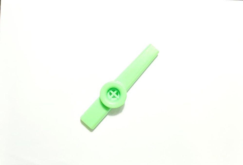 Genres Stagg KAZOO _ Green